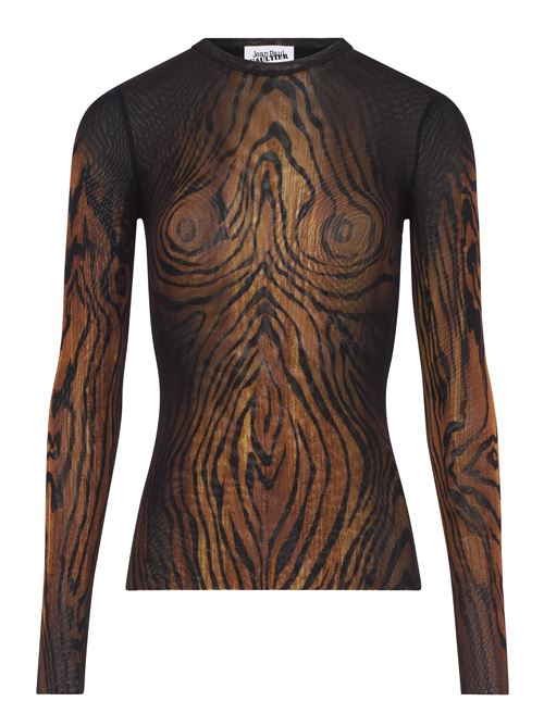 Top in the net JEAN PAUL GAULTIER | 2503WTO335M002P0060